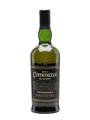 Ardbeg Committee Reserve Bottled 2002 70cl / 55.3%