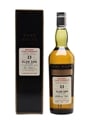 Glen Ord 1974 23 Year Old Bottled 1998 - Rare Malts Selection 70cl / 60.80%