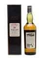 Glen Ord 1974 23 Year Old Bottled 1998 - Rare Malts Selection 70cl / 60.80%
