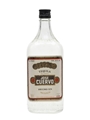 Jose Cuervo Blanco Bottled 1960s 73cl / 38%