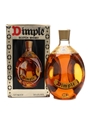 Haig's Dimple Bottled 1970s 75.7cl / 40%