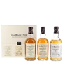 Balvenie Malt Master's Selection 10 Year Old, 12 Year Old, 25 Year Old 3 x 20cl