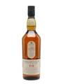 Lagavulin 16 Year Old Bottled Early 1990s - White Horse Distillers 70cl / 43%