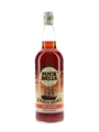 Four Bells 100 Proof Navy Rum Bottled 1990s - Whyte & Mackay 100cl / 57%