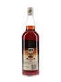 Four Bells 100 Proof Navy Rum Bottled 1990s - Whyte & Mackay 100cl / 57%