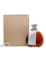 Remy Martin Louis XIII Cognac Baccarat Decanter Bottled 1962-1963 70cl / 40%