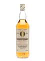 Auchentoshan 10 Year Old Bottled 1980s 75cl / 40%