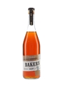 Baker's 7 Year Old 107 Proof Bourbon Batch No. B-85-001 75cl / 53.5%