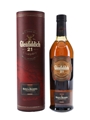 Glenfiddich 21 Year Old Havana Reserve Cuban Rum Finish 70cl / 40%