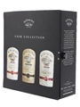 Bowmore Cask Collection Darkest, Dawn & Dusk - Bottled 1990s 3 x 20cl