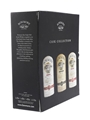 Bowmore Cask Collection Darkest, Dawn & Dusk - Bottled 1990s 3 x 20cl