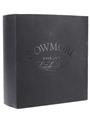 Bowmore Cask Collection Darkest, Dawn & Dusk - Bottled 1990s 3 x 20cl
