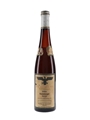 Rheingau 1949 Steinberger Auslese Bottled 1951 75cl