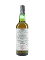 SMWS 121.22 Smoky Fruit Isle Of Arran 1996 70cl / 58%