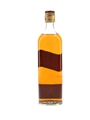 Johnnie Walker Red Label Bottled 1960s-1970s 75.7cl / 40%
