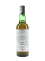 SMWS 121.22 Smoky Fruit Isle Of Arran 1996 70cl / 58%