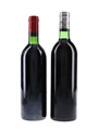 Chateau Monbousquet & Chateau La Serre Saint Emilion 2 x 75cl