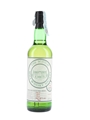 SMWS 3.130 A Dirty Dram Bowmore 1997 70cl / 58.7%