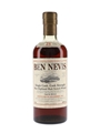 Ben Nevis 1984 25 Year Old 70cl / 54%