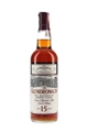 Glendronach 15 Year Old Bottled 1990s 70cl / 40%