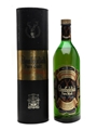 Glenfiddich Pure Malt Bottled 1980s 100cl / 43%