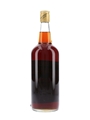 Four Bells Navy Rum Bottled 1970s - Challis Stern & Co. 100cl / 42.9%