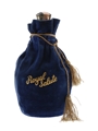Royal Salute 21 Year Old Blue Wade Ceramic Decanter 70cl / 40%