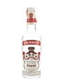 Smirnoff Red Label Bottled 1970s - Hartford, CT 75cl / 40%
