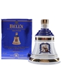 Bell's Ceramic Decanter Golden Wedding Anniversary 70cl / 40%