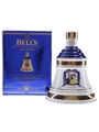 Bell's Ceramic Decanter Golden Wedding Anniversary 70cl / 40%