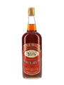 Four Bells Navy Rum Bottled 1970s - Challis Stern & Co. 100cl / 42.9%