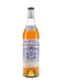 Martell 3 Star VOP Bottled 1960s 68cl / 40%