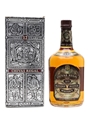 Chivas Regal 12 Year Old Bottled 1970s-1980s 94.6cl / 43%