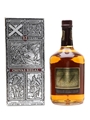 Chivas Regal 12 Year Old Bottled 1970s-1980s 94.6cl / 43%