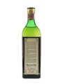 Saint Gilles Rhum Bottled 1960s - Stock 75cl / 45%