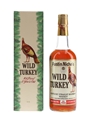 Wild Turkey 8 Year Old 101 Proof Bottled 1990s 75cl / 50.5%