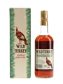 Wild Turkey 8 Year Old 101 Proof Bottled 1990s 75cl / 50.5%