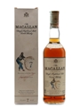 Macallan 7 Year Old Bottled 1990s - Giovinetti 70cl / 40%
