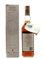 Macallan 7 Year Old Bottled 1990s - Giovinetti 70cl / 40%