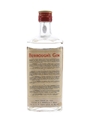 Burrough's Beefeater London Dry Gin Bottled 1950s - Silva 75cl / 44%