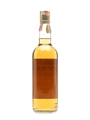 Strathisla 8 Year Old Gordon & MacPhail Bottled 1980s 75cl
