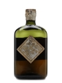 Black & White Spring Cap Bottled 1930s-1940s 37.5cl / 40%