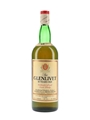 Glenlivet 12 Year Old Bottled 1970s - Duty Free 100cl / 43%