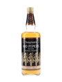 Seagram's 100 Pipers  100cl / 40%