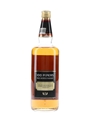 Seagram's 100 Pipers  100cl / 40%
