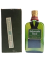Ambassador 12 Year Old Bottled 1970s 75cl / 43%
