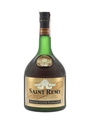 Saint Remy Grande Cuvee Bottled 1970s 70cl / 38%