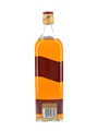 Johnnie Walker Red Label Bottled 1980s - Duty Free 100cl / 43%