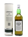 Laphroaig 10 Year Old Bottled 1990s - Pre Royal Warrant 100cl / 43%