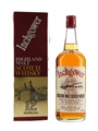 Inchgower 12 Year Old Bottled 1980s 100cl / 43%
